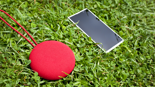 altavoces Bluetooth